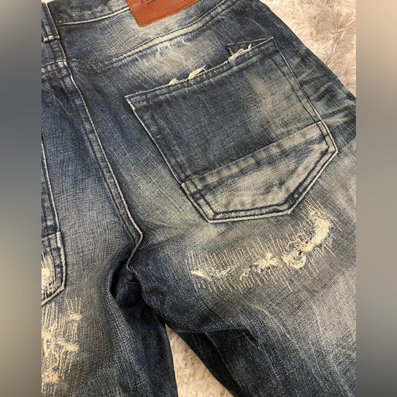 PRPS jeans excellent condition - Picture 6 of 15